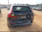 2025 Volvo Xc60 Plug-in Hybrid Plus, T8 Awd Electric/gasoline, Dark Black vin: YV4H60RC8S1029514