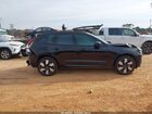 2025 Volvo Xc60 Plug-in Hybrid Plus, T8 Awd Electric/gasoline, Dark Black vin: YV4H60RC8S1029514