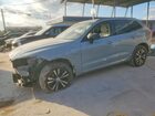 2025 Volvo Xc60 Core Gray vin: YV4H60RJ8S1067646
