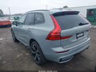 2025 Volvo Xc60 Plug-in Hybrid Ultra, T8 Awd Electric/gasoline, Dark Серый vin: YV4H60RM7S1138667