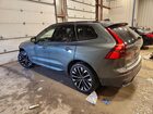 2026 Volvo Xc60 Ultra Серебряный vin: YV4H60RM7T1423788