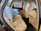 2026 Volvo Xc60 Ultra Серебряный vin: YV4H60RM7T1423788