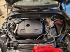 2026 Volvo Xc60 Ultra Серебряный vin: YV4H60RM7T1423788