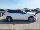 2025 Volvo Xc60 Plug-in Hybrid Polestar Engineered, T8 Awd Electric/gasoline White vin: YV4H60RP1S1180472 2025 Volvo Xc60 Plug-in Hybrid Polestar Engineered, T8 Awd Electric/gasoline White vin: YV4H60RP1S1180472