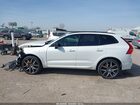 2025 Volvo Xc60 Plug-in Hybrid Polestar Engineered, T8 Awd Electric/gasoline White vin: YV4H60RP1S1180472 2025 Volvo Xc60 Plug-in Hybrid Polestar Engineered, T8 Awd Electric/gasoline White vin: YV4H60RP1S1180472
