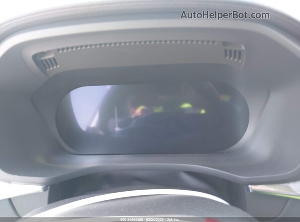 YV4H60RP1S1180472 2025 VOLVO XC60 PLUG-IN HYBRID White Vista de los asientos traseros
