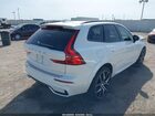 2025 Volvo Xc60 Plug-in Hybrid Polestar Engineered, T8 Awd Electric/gasoline White vin: YV4H60RP1S1180472 2025 Volvo Xc60 Plug-in Hybrid Polestar Engineered, T8 Awd Electric/gasoline White vin: YV4H60RP1S1180472