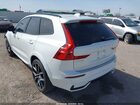 2025 Volvo Xc60 Plug-in Hybrid Polestar Engineered, T8 Awd Electric/gasoline White vin: YV4H60RP1S1180472 2025 Volvo Xc60 Plug-in Hybrid Polestar Engineered, T8 Awd Electric/gasoline White vin: YV4H60RP1S1180472