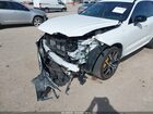 2025 Volvo Xc60 Plug-in Hybrid Polestar Engineered, T8 Awd Electric/gasoline White vin: YV4H60RP1S1180472 2025 Volvo Xc60 Plug-in Hybrid Polestar Engineered, T8 Awd Electric/gasoline White vin: YV4H60RP1S1180472