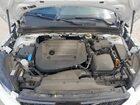 2023 Volvo Xc40 Plus White vin: YV4K92HW5P2921404