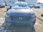 2026 Volvo Xc40 Plus Синий vin: YV4K92UC1T2736157