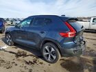 2026 Volvo Xc40 Plus Синий vin: YV4K92UC1T2736157