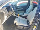 2026 Volvo Xc40 Plus Синий vin: YV4K92UC1T2736157
