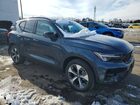 2026 Volvo Xc40 Plus Синий vin: YV4K92UC1T2736157
