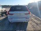 2023 Volvo Xc60 B5 Ultimate Bright Theme White vin: YV4L12DA6P1352459