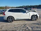 2023 Volvo Xc60 B5 Ultimate Bright Theme White vin: YV4L12DA6P1352459