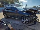 2022 Volvo Xc60 B5 Inscription Желто-коричневый vin: YV4L12DL9N1079466
