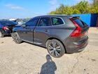 2022 Volvo Xc60 B5 Inscription Желто-коричневый vin: YV4L12DL9N1079466