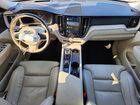 2022 Volvo Xc60 B5 Inscription Желто-коричневый vin: YV4L12DL9N1079466