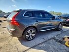 2022 Volvo Xc60 B5 Inscription Желто-коричневый vin: YV4L12DL9N1079466