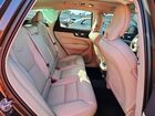 2022 Volvo Xc60 B5 Inscription Желто-коричневый vin: YV4L12DL9N1079466