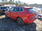 2023 Volvo Xc60 B5 Core Красный vin: YV4L12DV0P1218663