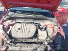 2023 Volvo Xc60 B5 Core Красный vin: YV4L12DV0P1218663