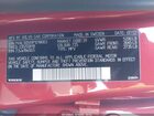 2023 Volvo Xc60 B5 Core Красный vin: YV4L12DV0P1218663