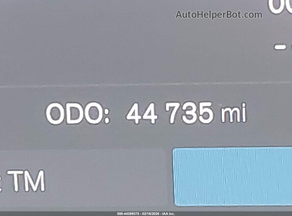 YV4L12DV0P1218663 2023 VOLVO XC60 Красный 