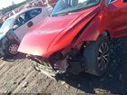 2023 Volvo Xc60 B5 Core Красный vin: YV4L12DV0P1218663
