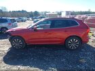 2023 Volvo Xc60 B5 Core Красный vin: YV4L12DV0P1218663