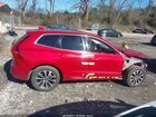 2023 Volvo Xc60 B5 Core Красный vin: YV4L12DV0P1218663