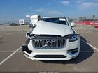 2024 Volvo Xc90 B5 Plus Bright Theme Белый vin: YV4L12PE9R1222080