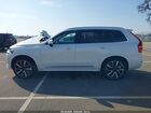 2024 Volvo Xc90 B5 Plus Bright Theme Белый vin: YV4L12PE9R1222080