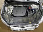 2023 Volvo Xc90 Core Silver vin: YV4L12PV2P1917675