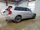 2023 Volvo Xc90 Core Silver vin: YV4L12PV2P1917675