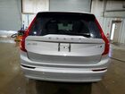 2023 Volvo Xc90 Core Silver vin: YV4L12PV2P1917675