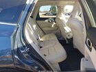 2022 Volvo Xc60 B5 Momentum Black vin: YV4L12RK8N1990839