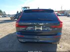 2022 Volvo Xc60 B5 Momentum Black vin: YV4L12RK8N1990839