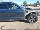 2022 Volvo Xc60 B5 Momentum Black vin: YV4L12RK8N1990839
