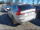 2024 Volvo Xc60 B5 Plus Dark Theme Серый vin: YV4L12RL1R1884893