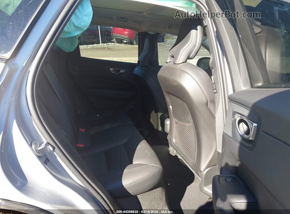 YV4L12RL1R1884893 2024 VOLVO XC60 Серый Вид наклейки с VIN-кодом