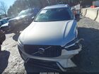 2024 Volvo Xc60 B5 Plus Dark Theme Серый vin: YV4L12RL1R1884893