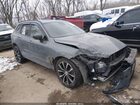 2024 Volvo Xc60 B5 Plus Dark Theme Синий vin: YV4L12RL2R1901944