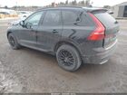 2024 Volvo Xc60 B5 Plus Dark Theme Black vin: YV4L12RL4R1884046 2024 Volvo Xc60 B5 Plus Dark Theme Black vin: YV4L12RL4R1884046