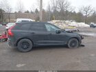 2024 Volvo Xc60 B5 Plus Dark Theme Black vin: YV4L12RL4R1884046 2024 Volvo Xc60 B5 Plus Dark Theme Black vin: YV4L12RL4R1884046