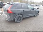 2024 Volvo Xc60 B5 Plus Dark Theme Black vin: YV4L12RL4R1884046 2024 Volvo Xc60 B5 Plus Dark Theme Black vin: YV4L12RL4R1884046