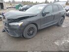 2024 Volvo Xc60 B5 Plus Dark Theme Black vin: YV4L12RL4R1884046 2024 Volvo Xc60 B5 Plus Dark Theme Black vin: YV4L12RL4R1884046