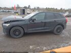 2024 Volvo Xc60 B5 Plus Dark Theme Black vin: YV4L12RL4R1884046 2024 Volvo Xc60 B5 Plus Dark Theme Black vin: YV4L12RL4R1884046