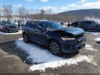 2024 Volvo Xc60 B5 Plus Dark Theme Blue vin: YV4L12RL5R1814913